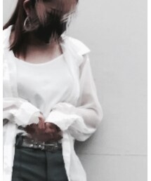 GRL | シャツ/ブラウス