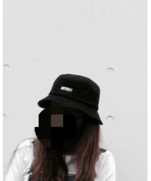 NERDY | 帽子