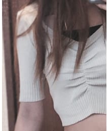 Qoo10 | トップス