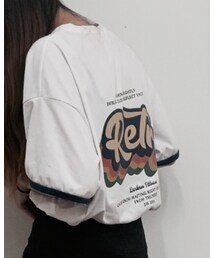 Qoo10 | トップス