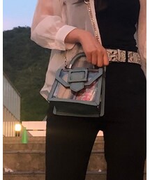 ZARA | バッグ