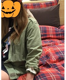 Rodeo Crowns | ミリタリージャケット