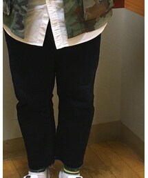 UNIQLO | デニムパンツ