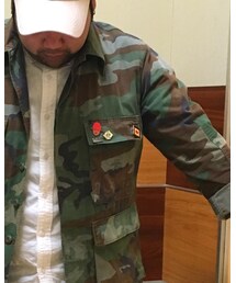 古着 | ミリタリージャケット