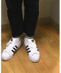 adidas | スニーカー