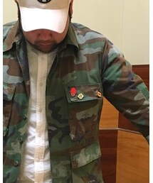 pintrill | ブローチ/コサージュ