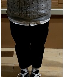 UNIQLO | デニムパンツ