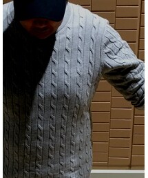UNIQLO | ニット/セーター