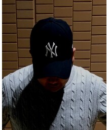 NEW ERA | キャップ