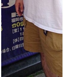 UNIQLO | カーゴパンツ