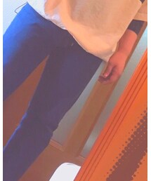 GU | デニムパンツ
