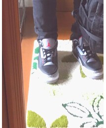 NIKE Air Jordan 3 | スニーカー