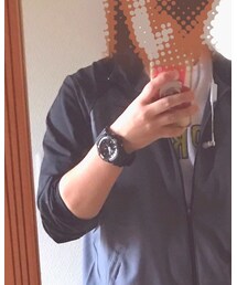 G-SHOCK | アナログ腕時計