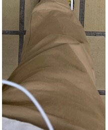 no brand | チノパンツ