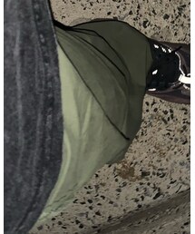 UNIQLO | カーゴパンツ