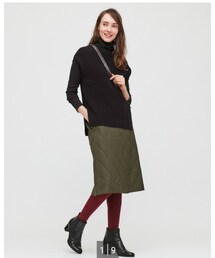 UNIQLO | ニット/セーター