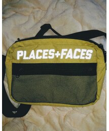 PLACES+FACES | ショルダーバッグ
