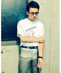 BALENCIAGA | ウォレットチェーン