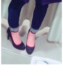 Honeys | パンプス