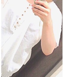 no brand | シャツ/ブラウス