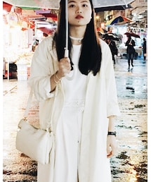 A land | トップス