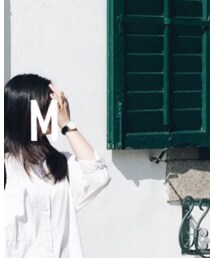 Daniel Wellington | アナログ腕時計
