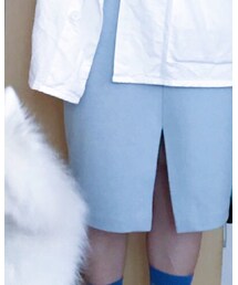 SOFFITTO | スカート