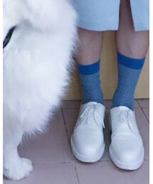 Dr. Martens | ドレスシューズ