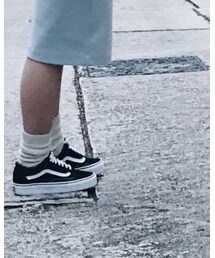 VANS | スニーカー