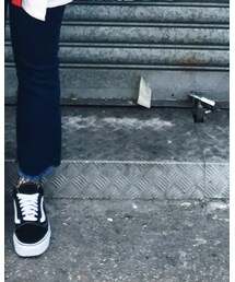 VANS | スニーカー