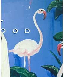 w closet | ピーコート