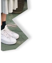 adidas | スニーカー