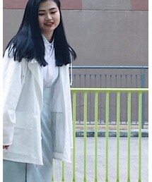 十一妞 | スカート