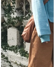 A land | ショルダーバッグ