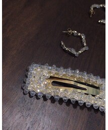 nyunyu | ヘアピン