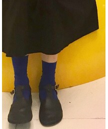 AURORA SHOES | シューズ