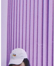 sesame street | キャップ