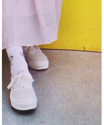 VANS | シューズ