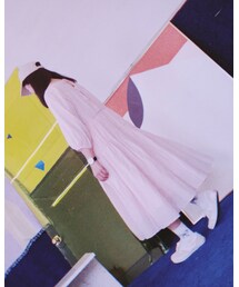 no brand | ワンピース/ドレス