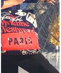 Vivienne Westwood(ヴィヴィアンウエストウッド)の「バッグ(トートバッグ)」