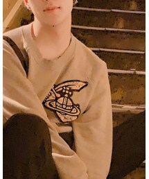 ANGLO MANIA | ニット/セーター