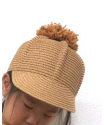 韓国ファッション #K | 帽子