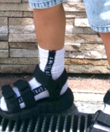 apres les cours | サンダル