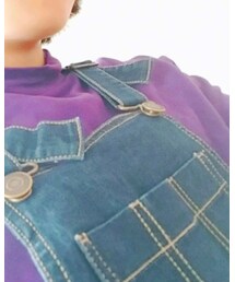 UNIQLO | サロペット/オーバーオール