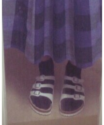 BIRKENSTOCK | サンダル