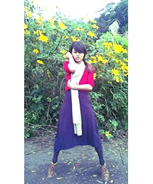 NO | ニット/セーター