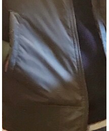 UNIQLO | ブルゾン