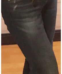 UNIQLO | デニムパンツ