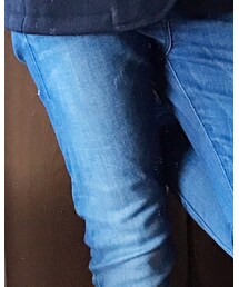 H&M DIVIDED | デニムパンツ