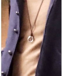 no brand | ネックレス